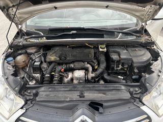 Citroen C4 2011