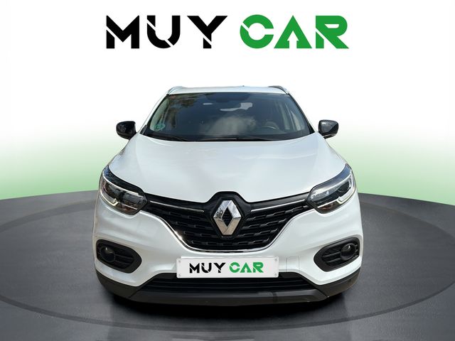 Renault Kadjar Limited GPF TCe 103 kW (140 CV)
