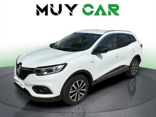 Renault Kadjar Limited GPF TCe 103 kW (140 CV)