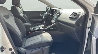 Renault Kadjar Limited GPF TCe 103 kW (140 CV)