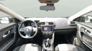 Renault Kadjar Limited GPF TCe 103 kW (140 CV)