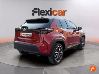 Toyota Yaris Cross 1.5 120H Style Bi-Tono