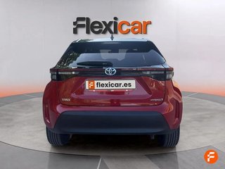 Toyota Yaris Cross 1.5 120H Style Bi-Tono