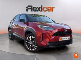 Toyota Yaris Cross 1.5 120H Style Bi-Tono