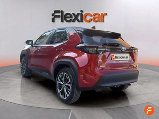 Toyota Yaris Cross 1.5 120H Style Bi-Tono