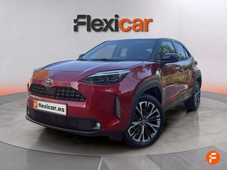 Toyota Yaris Cross 1.5 120H Style Bi-Tono
