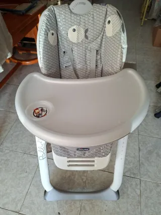 Trona Chicco Polly 2 Start
