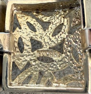 Pulsera Plata Ley 925