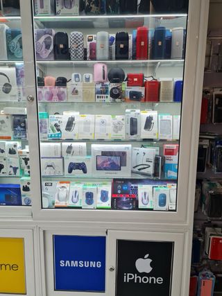 Traspaso tienada moviles