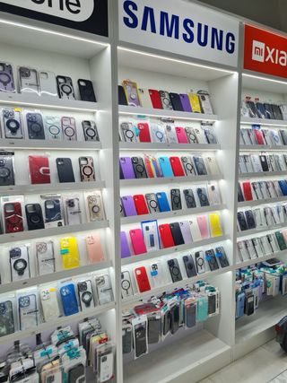 Traspaso tienada moviles