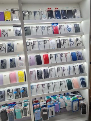 Traspaso tienada moviles