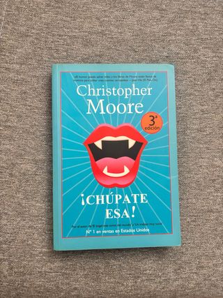 ¡Chúpate esa! (Spanish Edition)