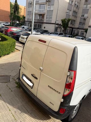 Renault Kangoo 2017