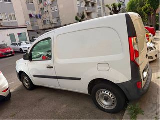 Renault Kangoo 2017