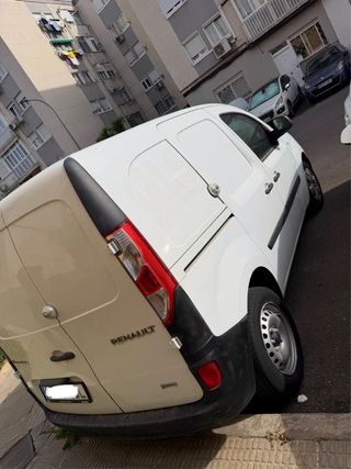 Renault Kangoo 2017