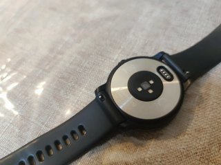 Garmin Vivoactive 3 Plata