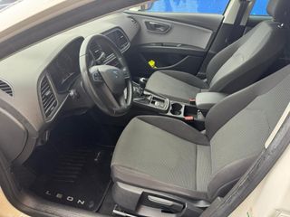 SEAT Leon 2017