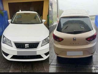 SEAT Leon 2017
