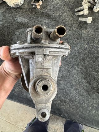 Depresor Freno Suzuki Vitara 1.9TD