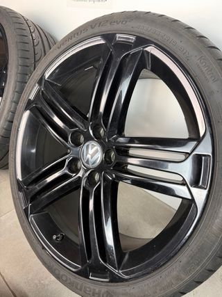 LLANTAS VOLKSWAGEN TALLADEGA 19" ORIGINALES NEUMÁT