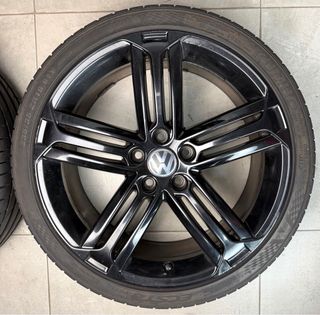 LLANTAS VOLKSWAGEN TALLADEGA 19" ORIGINALES NEUMÁT