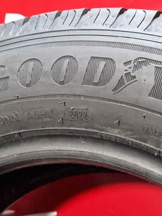 [R. 2051] -205 65 16C 107/105T NEUMÁTICOS GOODYEAR