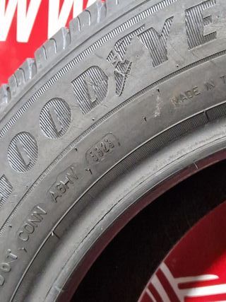 [R. 2051] -205 65 16C 107/105T NEUMÁTICOS GOODYEAR