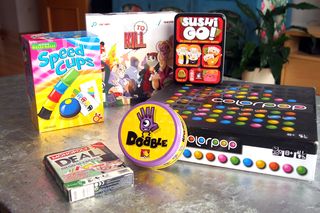 Giochi da Tavolo in Vendita