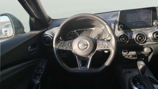 Nissan Juke DIG-T N-Connecta 4x2 DCT 84 kW (114 CV)