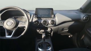 Nissan Juke DIG-T N-Connecta 4x2 DCT 84 kW (114 CV)