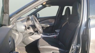Nissan Juke DIG-T N-Connecta 4x2 DCT 84 kW (114 CV)