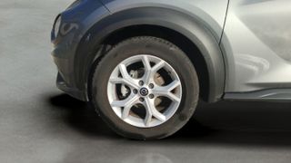Nissan Juke DIG-T N-Connecta 4x2 DCT 84 kW (114 CV)