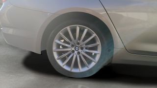 BMW Serie 5 540i 250 kW (340 CV)