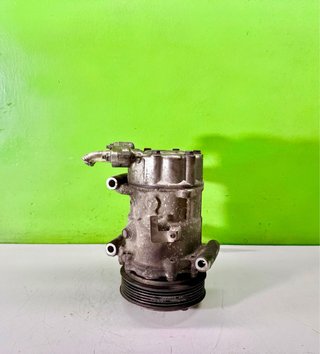 9655191580 Compresor Aire AC Peugeot 307 1.6 HDI