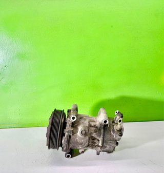 9655191580 Compresor Aire AC Peugeot 307 1.6 HDI