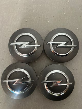 Tapacubos Opel Insignia 4uds
