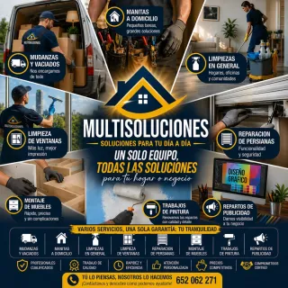 Mudanzas económicas