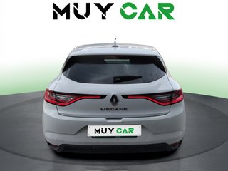 Renault Megane TCe 100 TECH ROAD Energy 74 kW (100 CV)