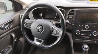 Renault Megane TCe 100 TECH ROAD Energy 74 kW (100 CV)