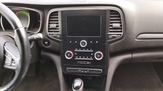 Renault Megane TCe 100 TECH ROAD Energy 74 kW (100 CV)
