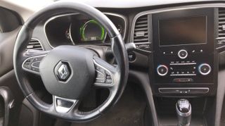 Renault Megane TCe 100 TECH ROAD Energy 74 kW (100 CV)