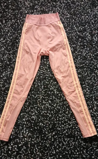 Ivy Park Mallas Rosas