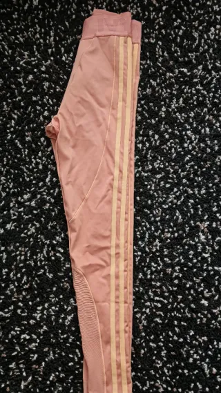 Ivy Park Mallas Rosas