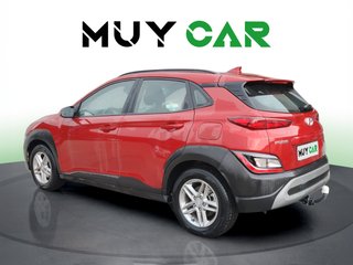 Hyundai Kona 1.0 TGDi Maxx 4x2 88 kW (120 CV)