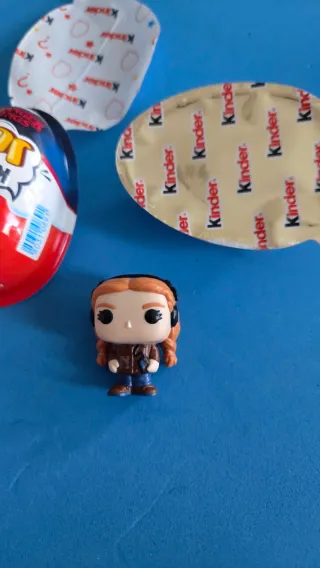 Funko Pop Stranger Things MAX