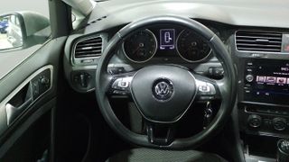 Volkswagen Golf Business 1.0 TSI 81 kW (110 CV)