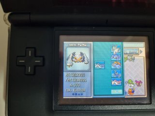 Lote Juegos Pokémon (LEER DESCRIPCIÓN)