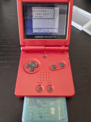 Lote Juegos Pokémon (LEER DESCRIPCIÓN)