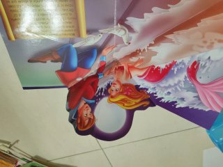 Clasicos Desplegables (Servilibro)
