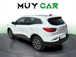 Renault Kadjar Limited GPF TCe 103 kW (140 CV)
